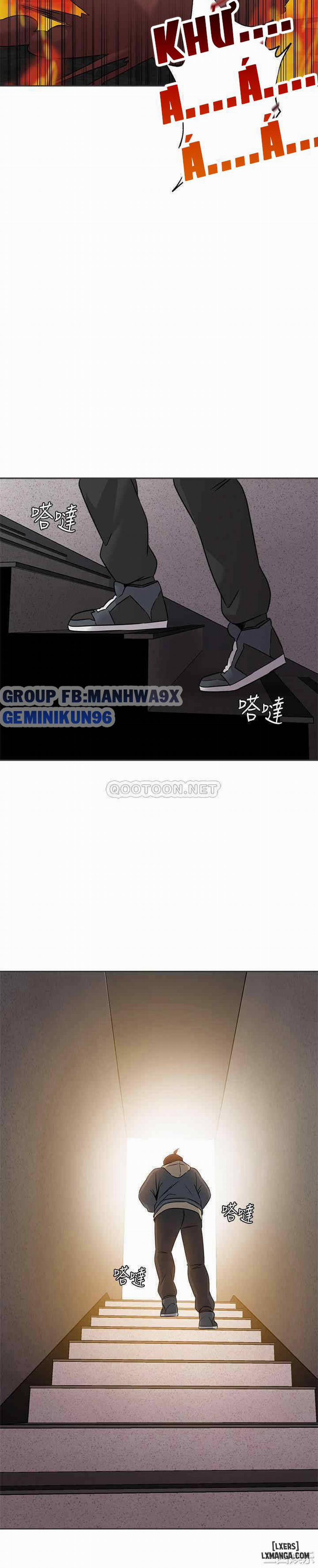 manhwax10.com - Truyện Manhwa Cô Giáo Gợi Cảm Chương 94 Trang 29