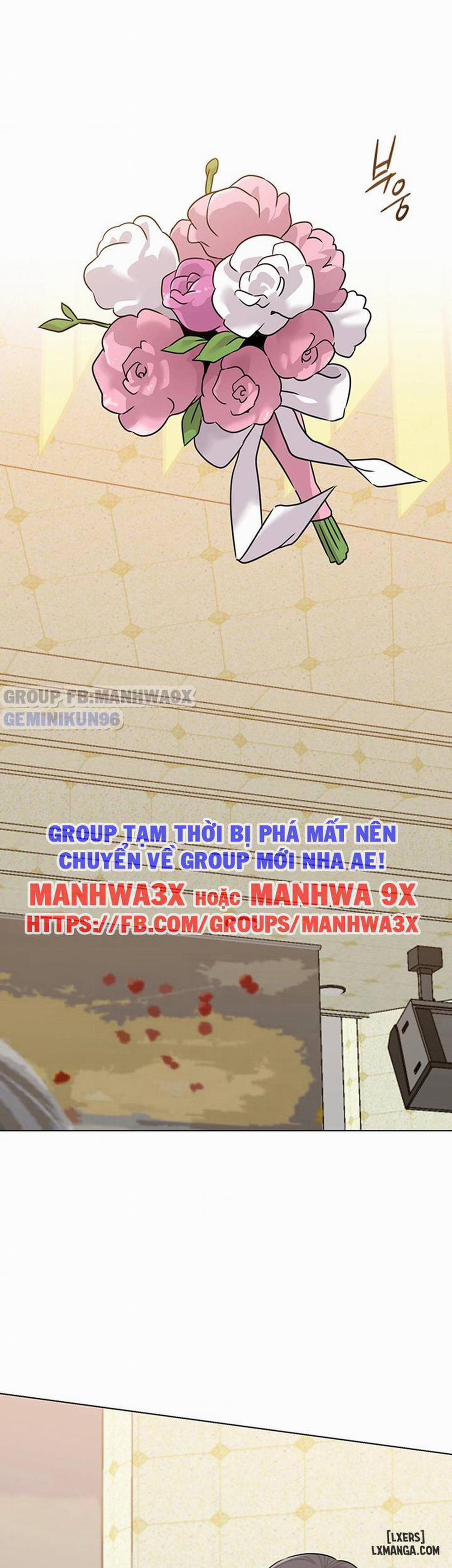 manhwax10.com - Truyện Manhwa Cô Giáo Gợi Cảm Chương 95 END Trang 36