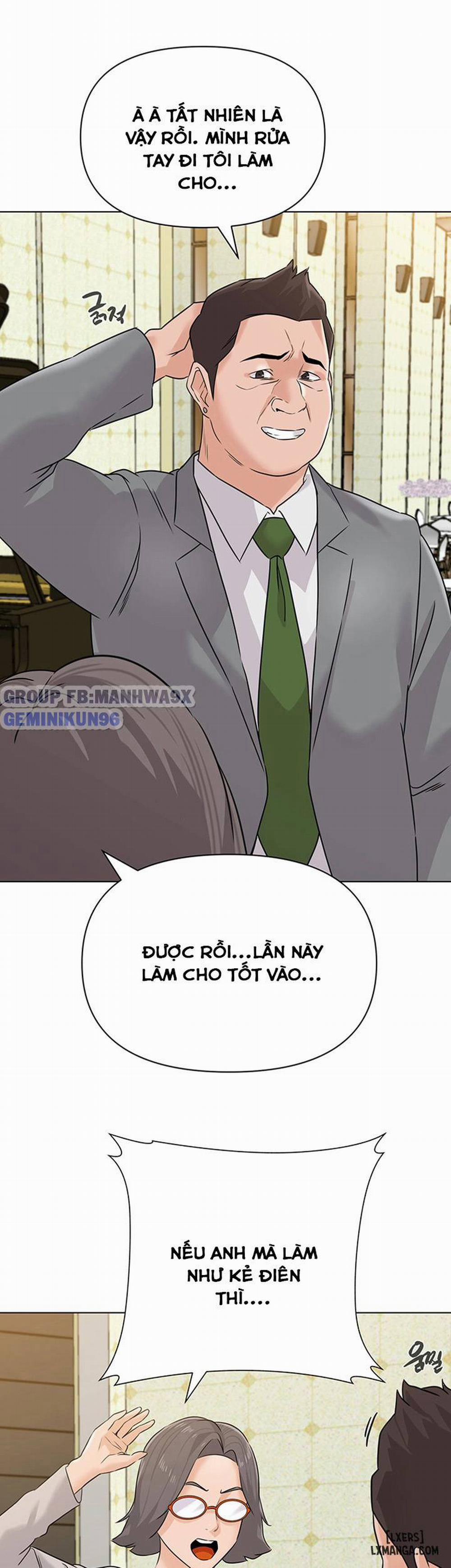 manhwax10.com - Truyện Manhwa Cô Giáo Gợi Cảm Chương 95 END Trang 39