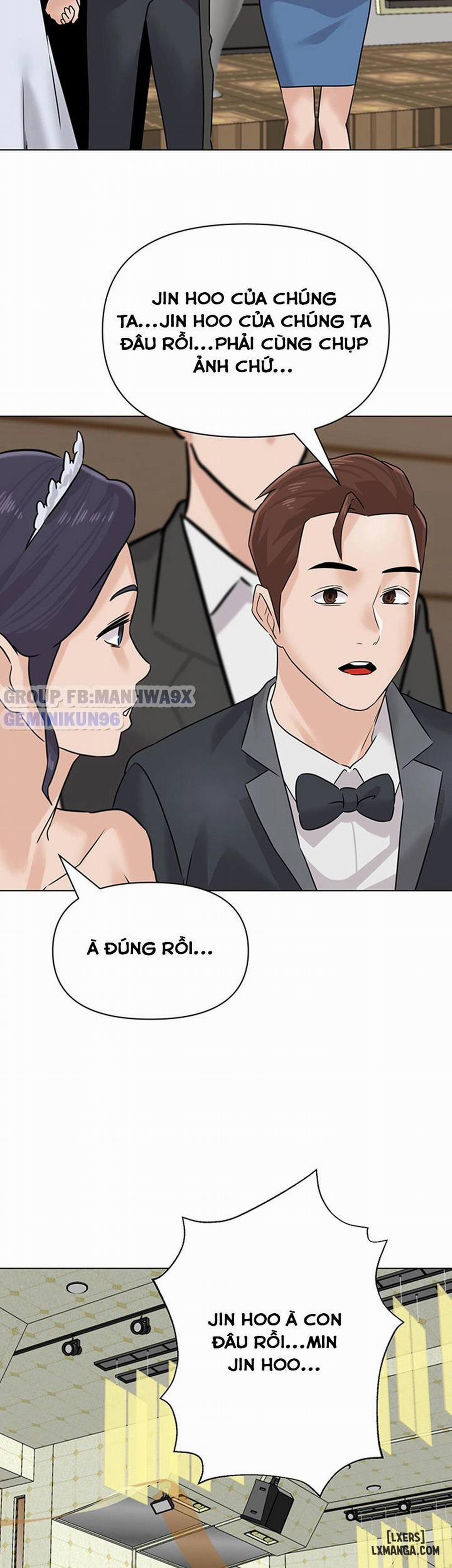 manhwax10.com - Truyện Manhwa Cô Giáo Gợi Cảm Chương 95 END Trang 43