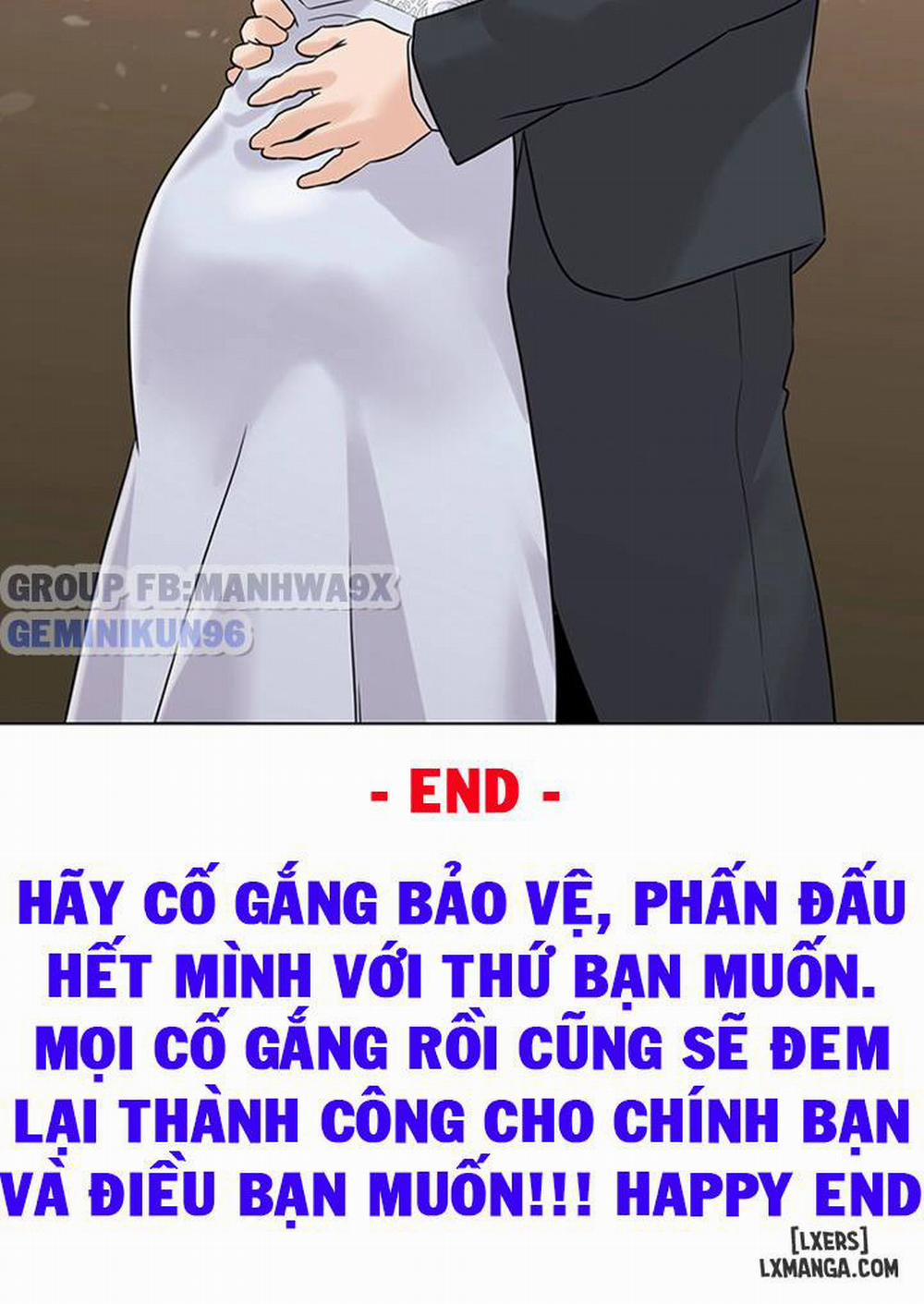 manhwax10.com - Truyện Manhwa Cô Giáo Gợi Cảm Chương 95 END Trang 50