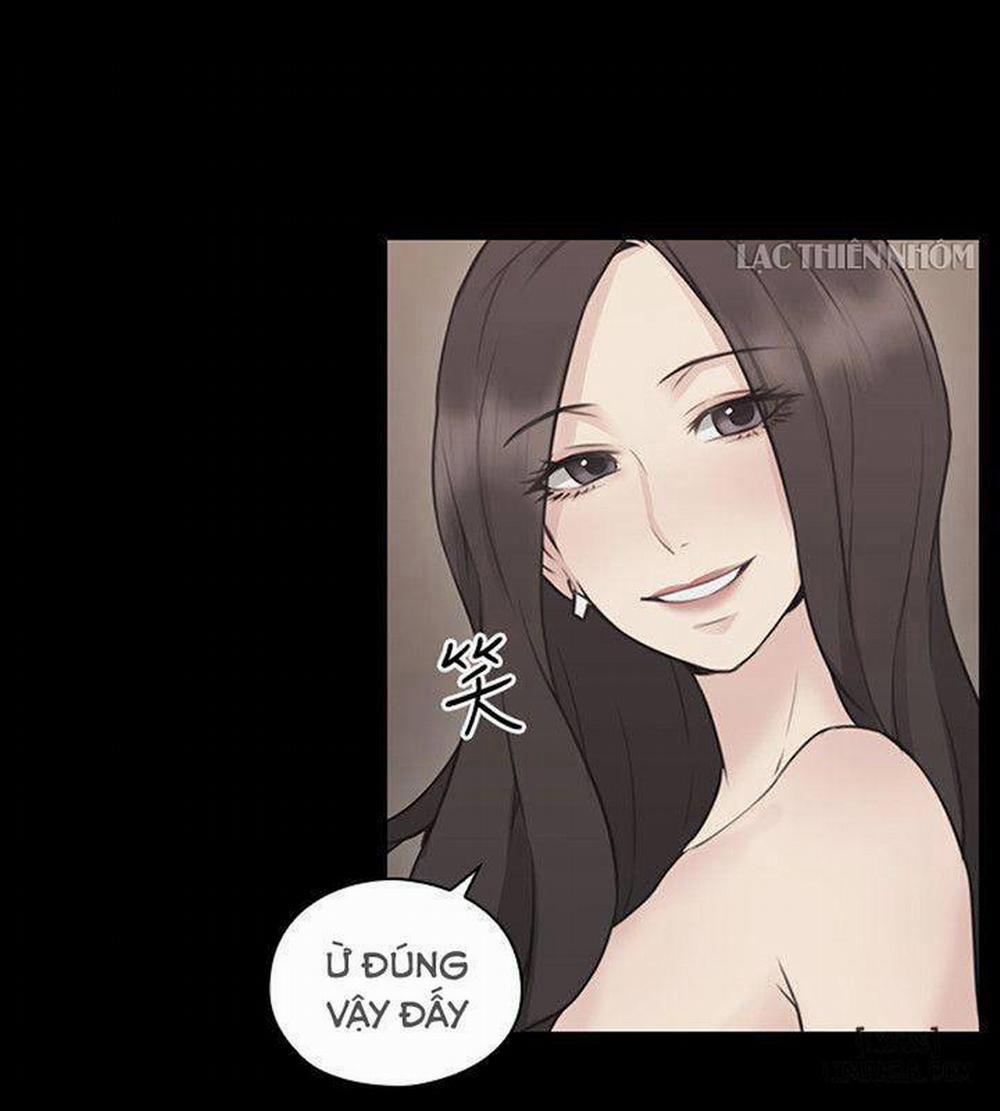 manhwax10.com - Truyện Manhwa Cô giáo, lâu rồi không gặp Chương 10 Trang 17