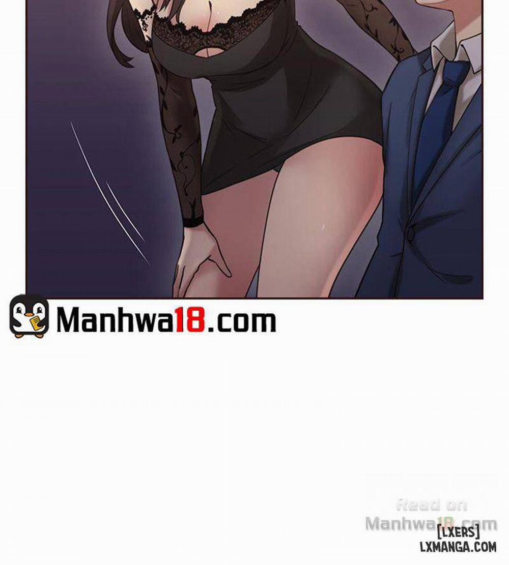 manhwax10.com - Truyện Manhwa Cô giáo, lâu rồi không gặp Chương 12 Trang 13