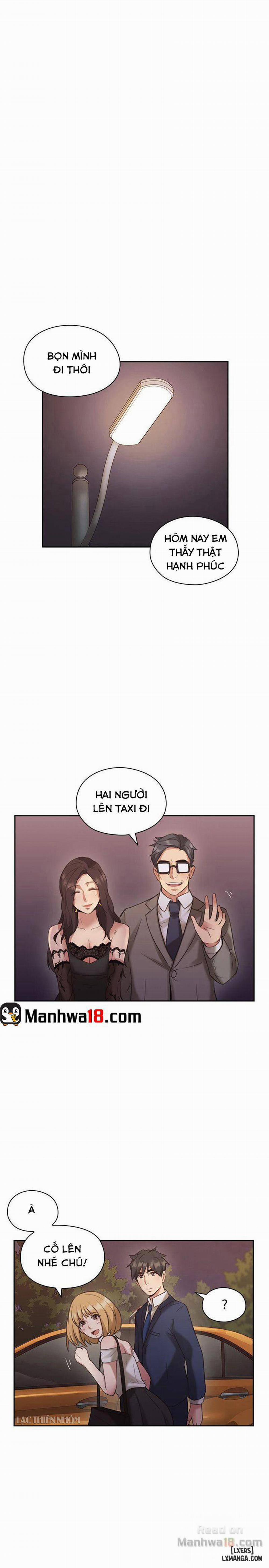 manhwax10.com - Truyện Manhwa Cô giáo, lâu rồi không gặp Chương 12 Trang 18