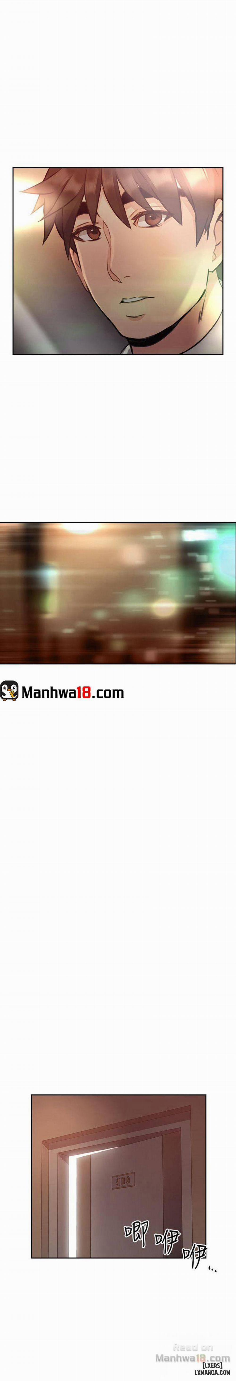 manhwax10.com - Truyện Manhwa Cô giáo, lâu rồi không gặp Chương 12 Trang 32