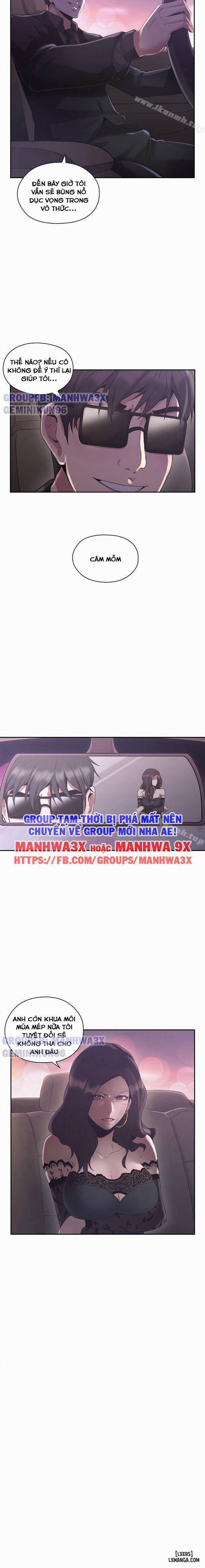 manhwax10.com - Truyện Manhwa Cô giáo, lâu rồi không gặp Chương 14 Trang 13