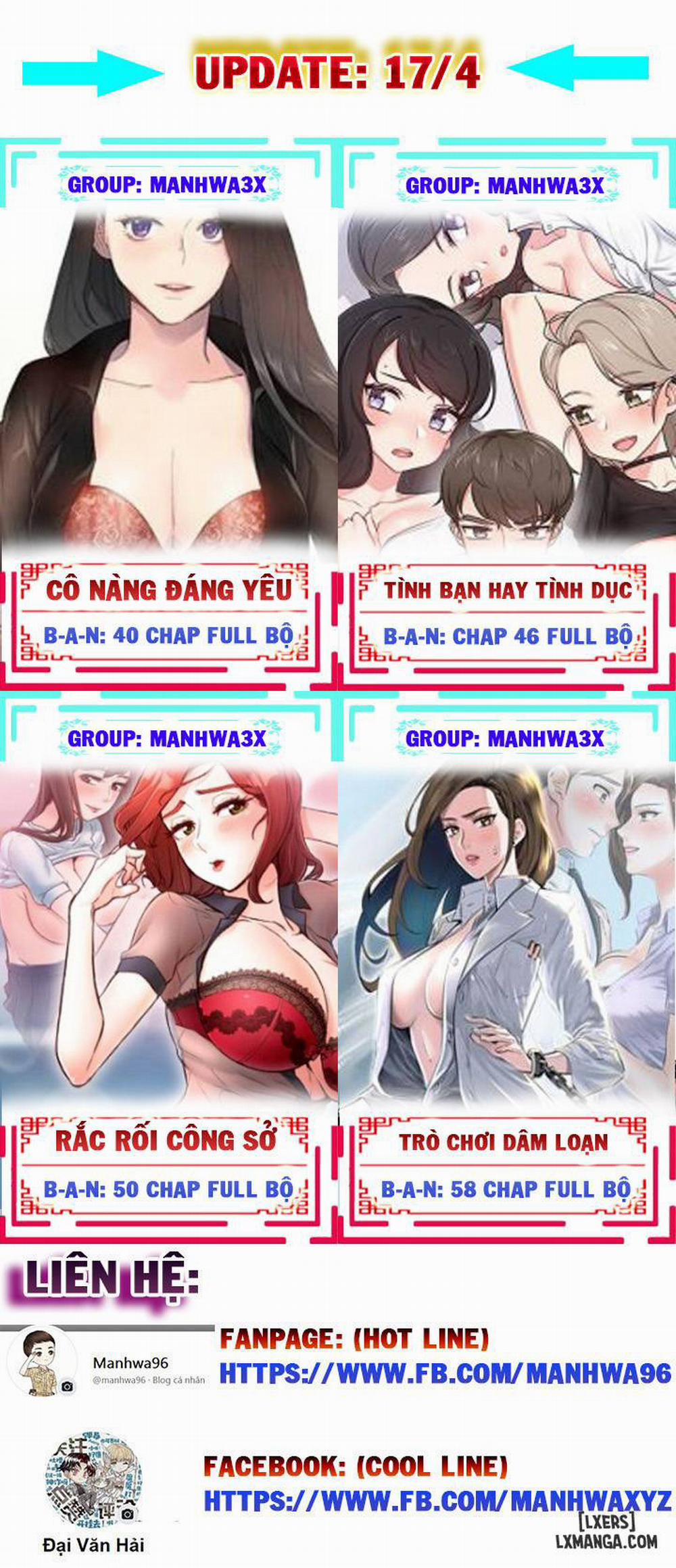 manhwax10.com - Truyện Manhwa Cô giáo, lâu rồi không gặp Chương 27 Trang 10