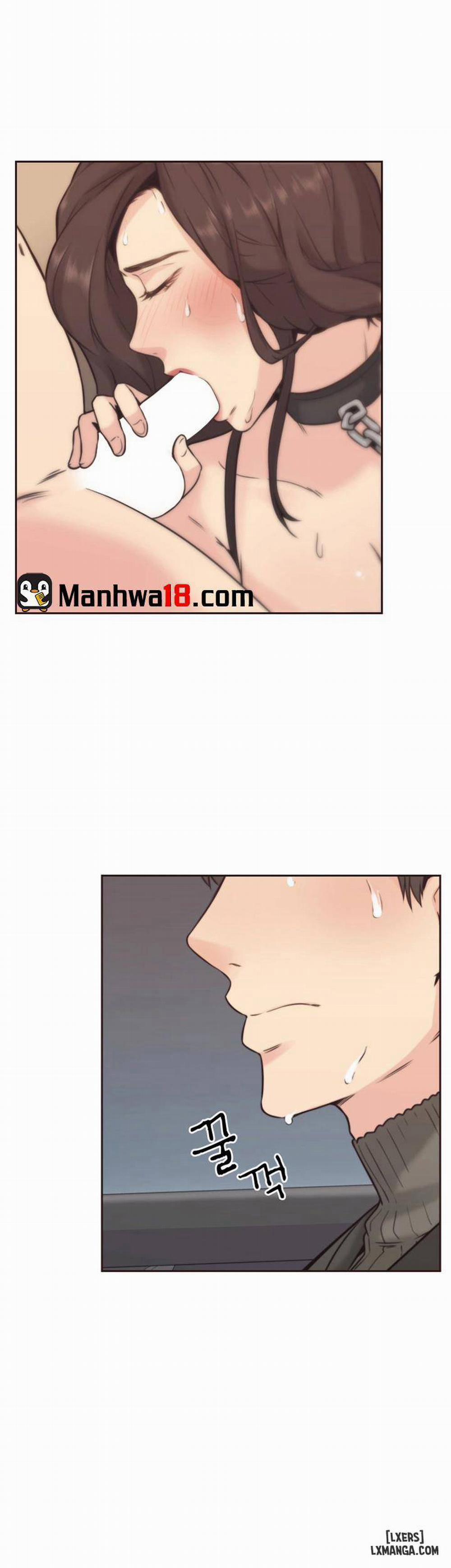 manhwax10.com - Truyện Manhwa Cô giáo, lâu rồi không gặp Chương 3 Trang 10