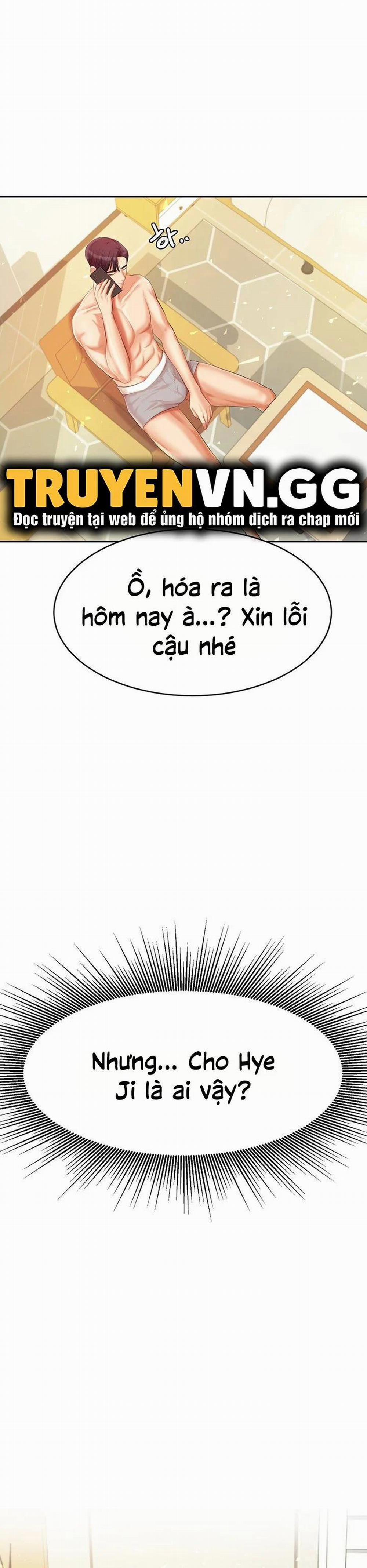 manhwax10.com - Truyện Manhwa Cô Giáo Ngoài Giờ Chương 11 Trang 1