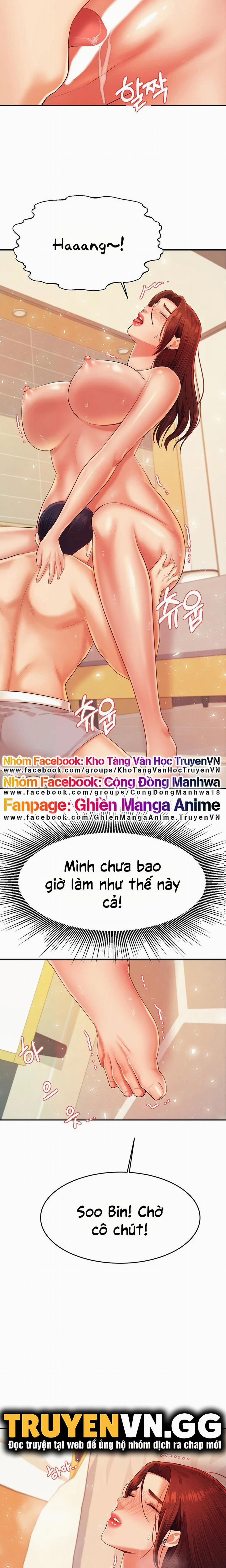 manhwax10.com - Truyện Manhwa Cô Giáo Ngoài Giờ Chương 11 Trang 14