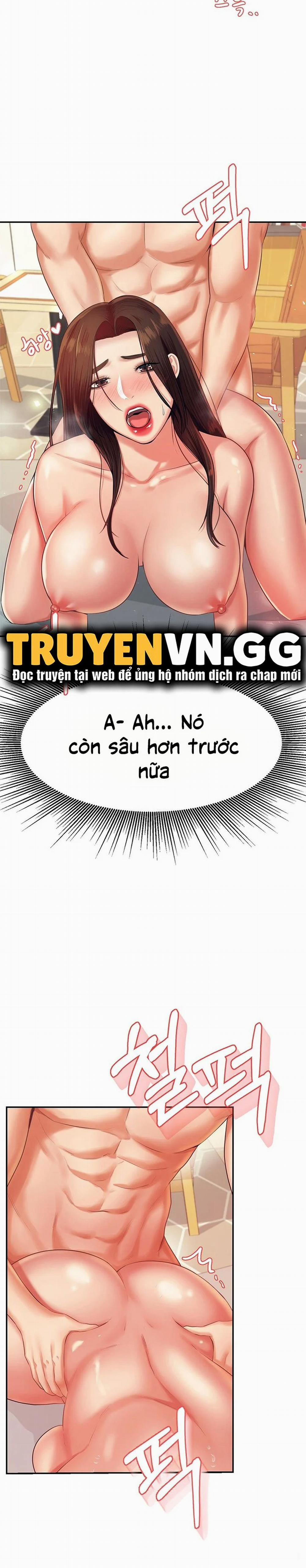 manhwax10.com - Truyện Manhwa Cô Giáo Ngoài Giờ Chương 11 Trang 19