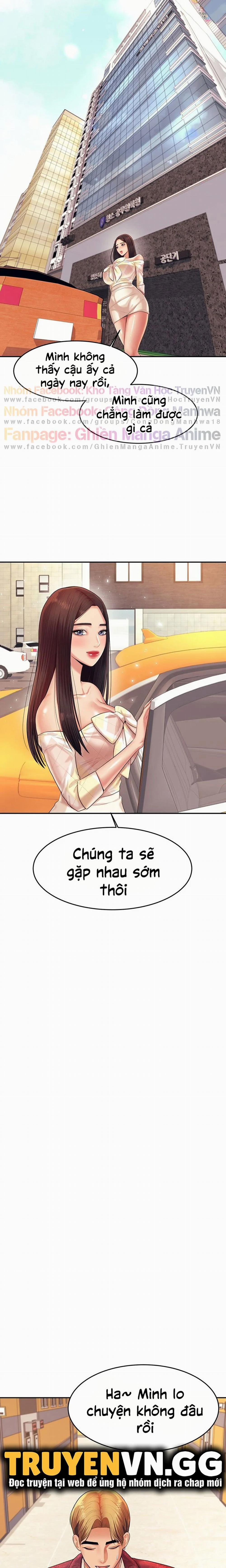 manhwax10.com - Truyện Manhwa Cô Giáo Ngoài Giờ Chương 11 Trang 24