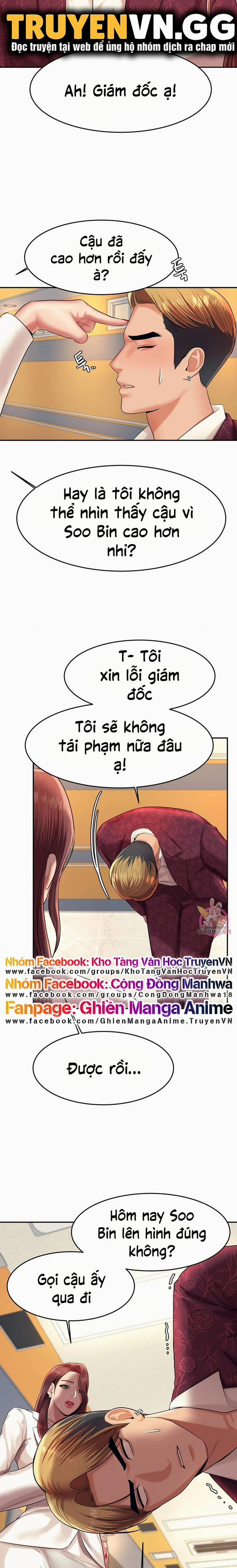 manhwax10.com - Truyện Manhwa Cô Giáo Ngoài Giờ Chương 11 Trang 26