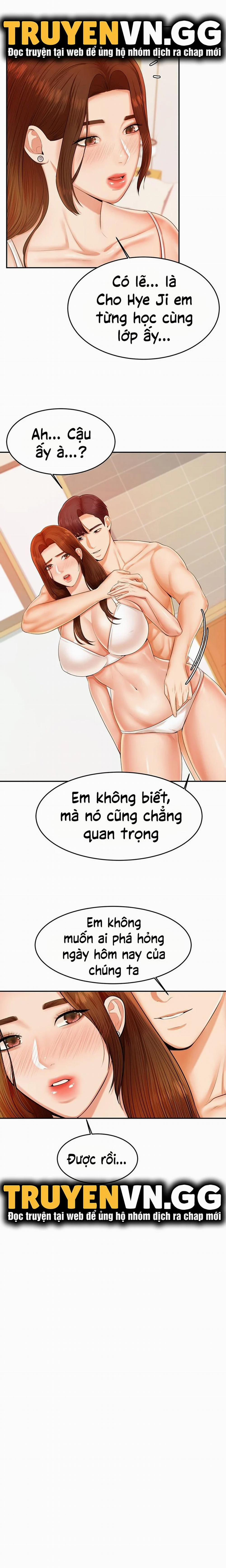 manhwax10.com - Truyện Manhwa Cô Giáo Ngoài Giờ Chương 11 Trang 5