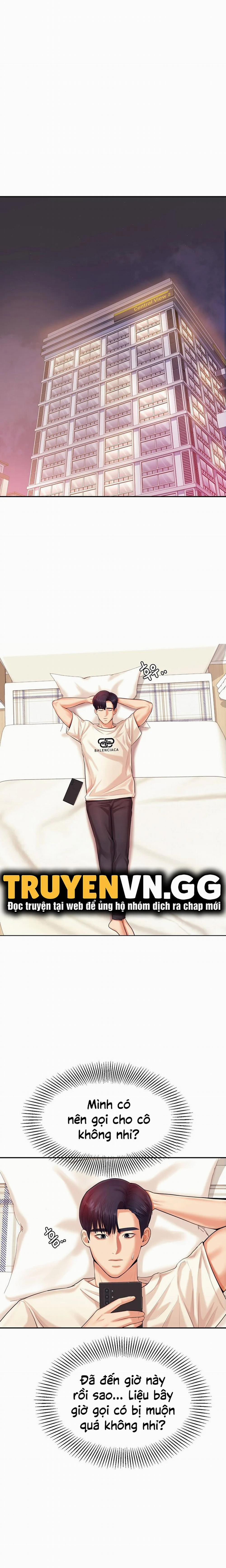 manhwax10.com - Truyện Manhwa Cô Giáo Ngoài Giờ Chương 12 Trang 20