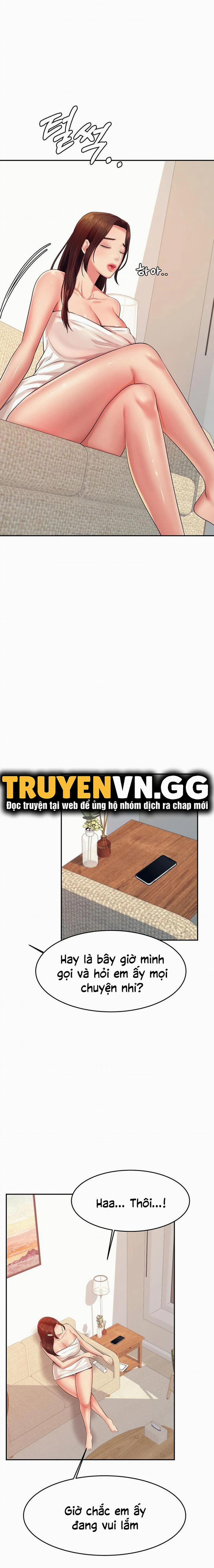 manhwax10.com - Truyện Manhwa Cô Giáo Ngoài Giờ Chương 12 Trang 22