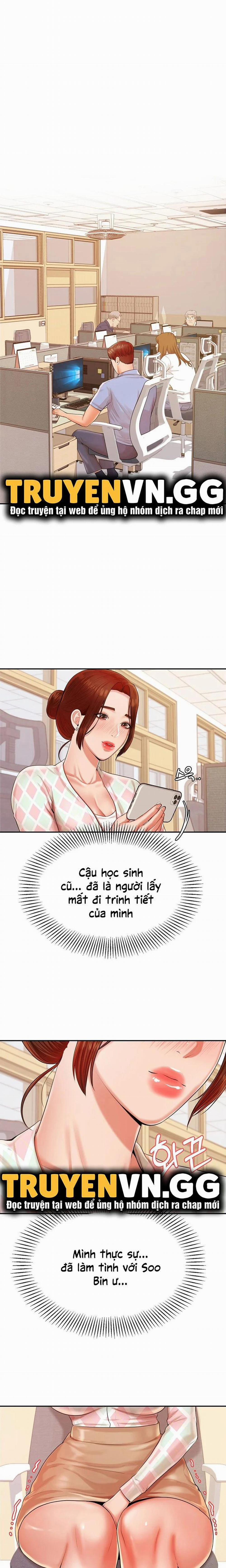 manhwax10.com - Truyện Manhwa Cô Giáo Ngoài Giờ Chương 12 Trang 4