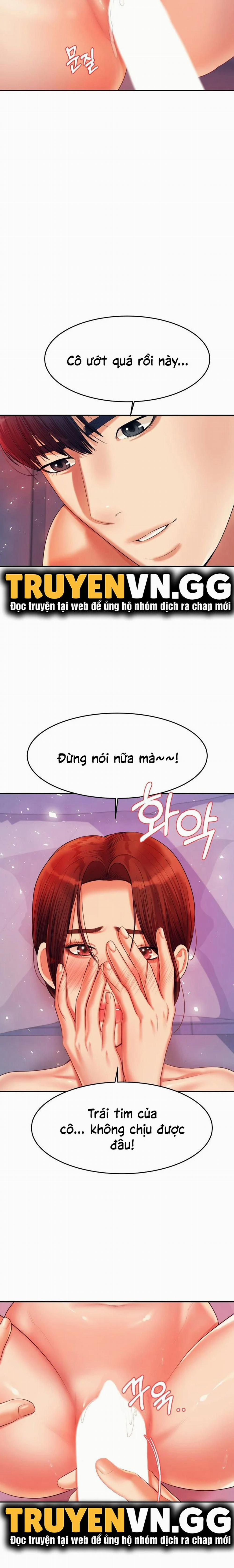 manhwax10.com - Truyện Manhwa Cô Giáo Ngoài Giờ Chương 13 Trang 19