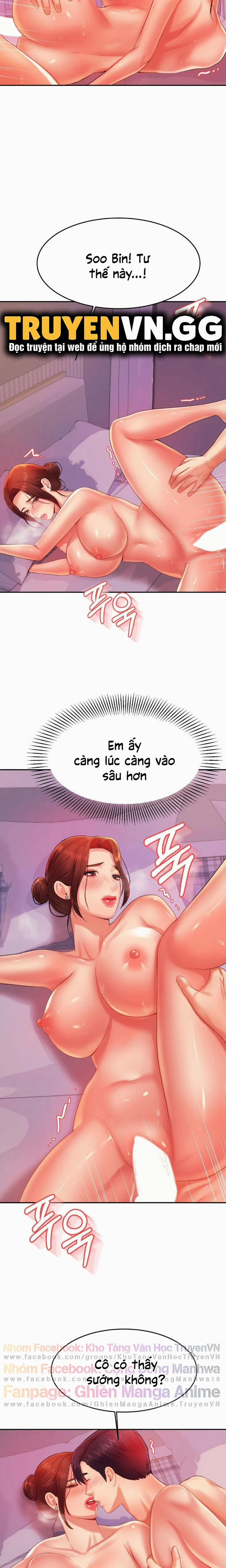 manhwax10.com - Truyện Manhwa Cô Giáo Ngoài Giờ Chương 13 Trang 24