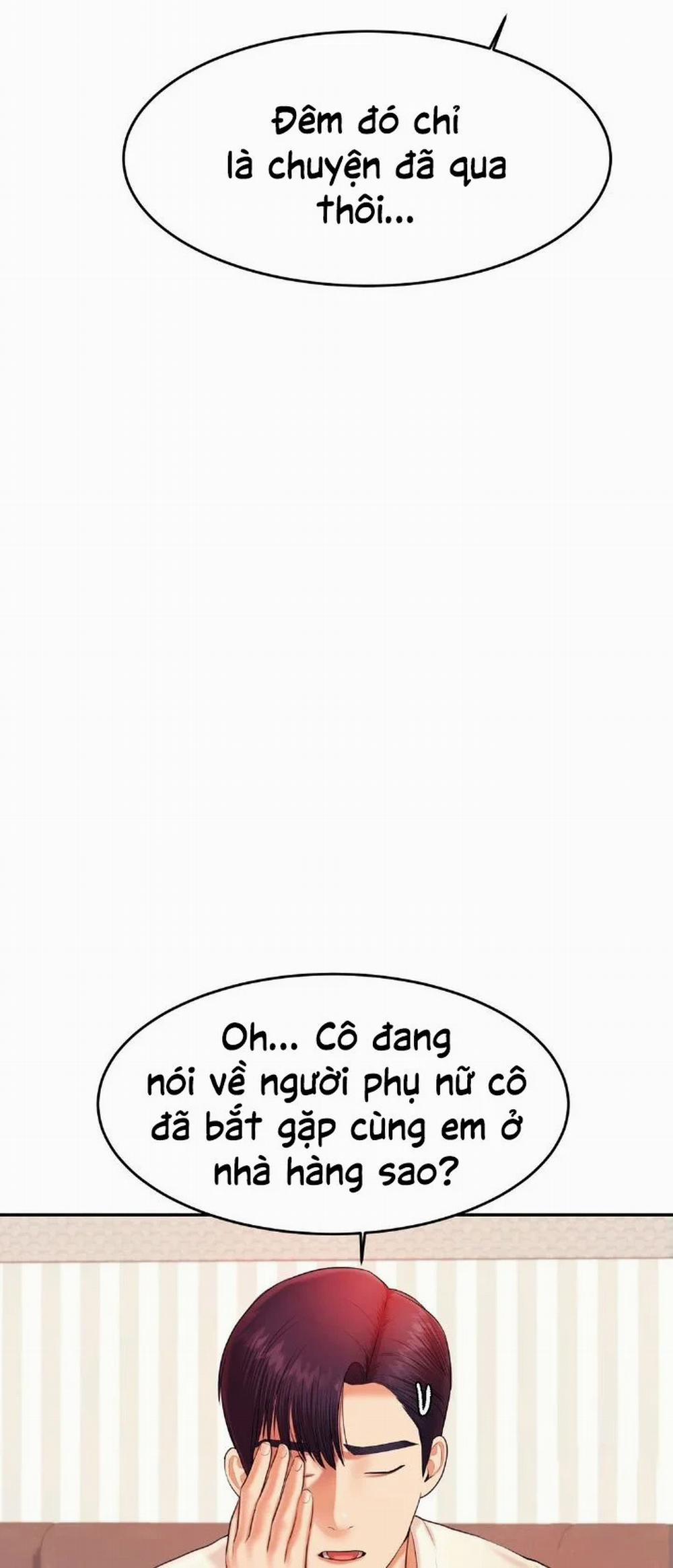 manhwax10.com - Truyện Manhwa Cô Giáo Ngoài Giờ Chương 13 Trang 9