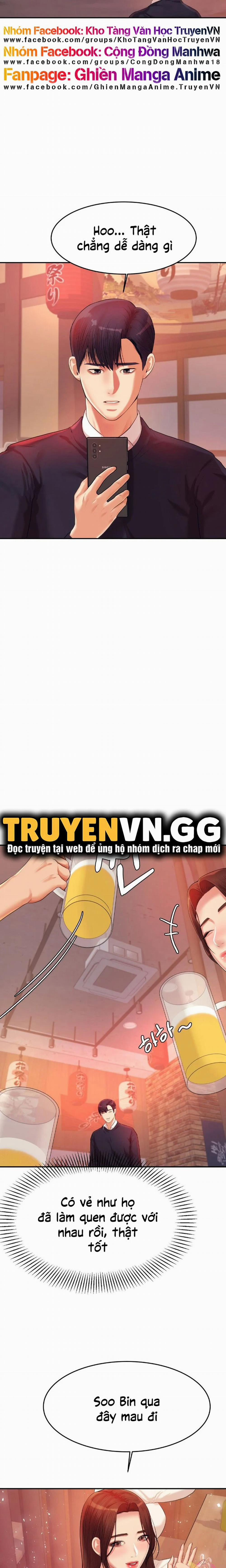 manhwax10.com - Truyện Manhwa Cô Giáo Ngoài Giờ Chương 14 Trang 24