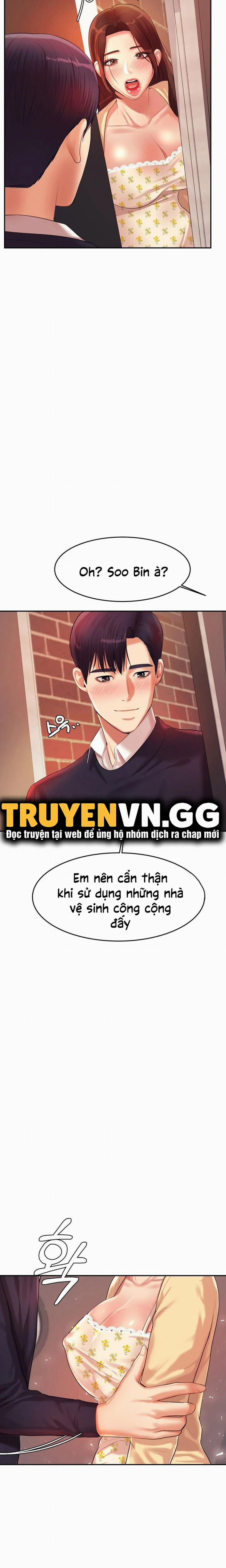 manhwax10.com - Truyện Manhwa Cô Giáo Ngoài Giờ Chương 14 Trang 27