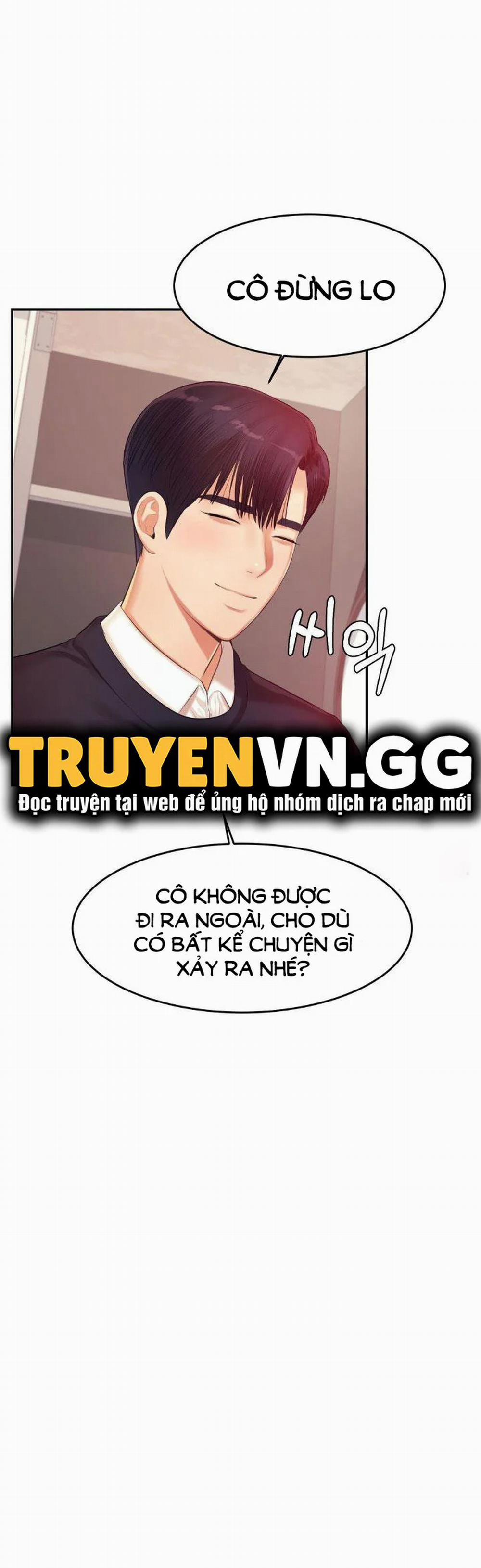 manhwax10.com - Truyện Manhwa Cô Giáo Ngoài Giờ Chương 15 Trang 15