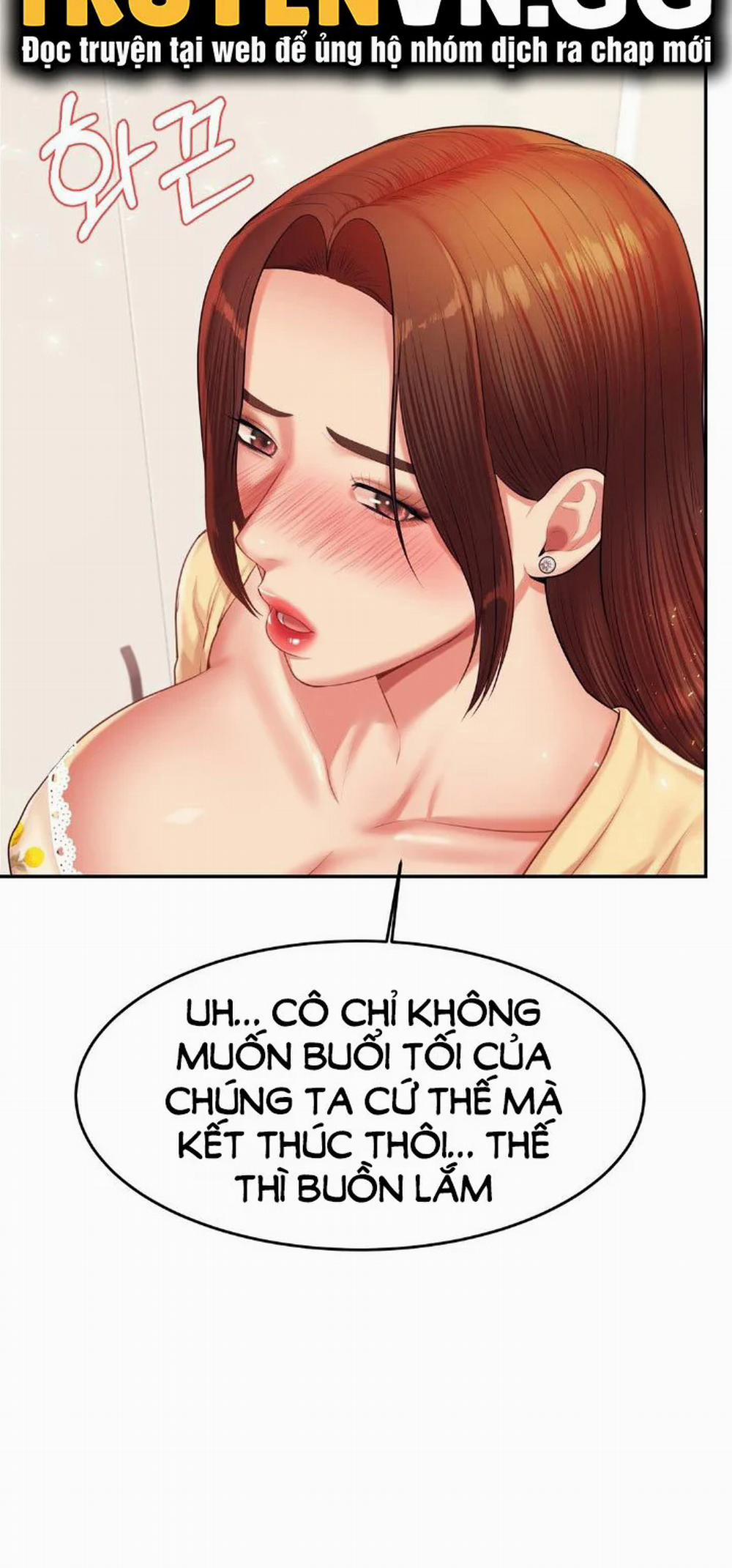 manhwax10.com - Truyện Manhwa Cô Giáo Ngoài Giờ Chương 15 Trang 54