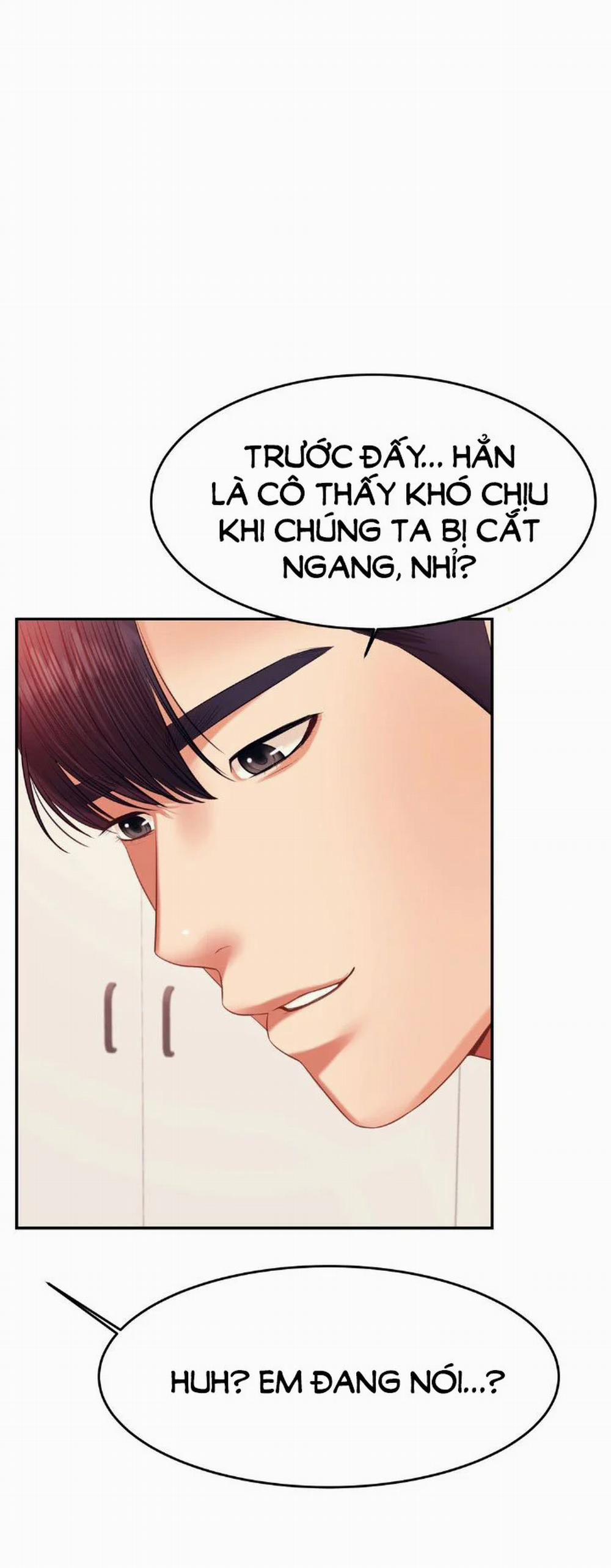 manhwax10.com - Truyện Manhwa Cô Giáo Ngoài Giờ Chương 15 Trang 55