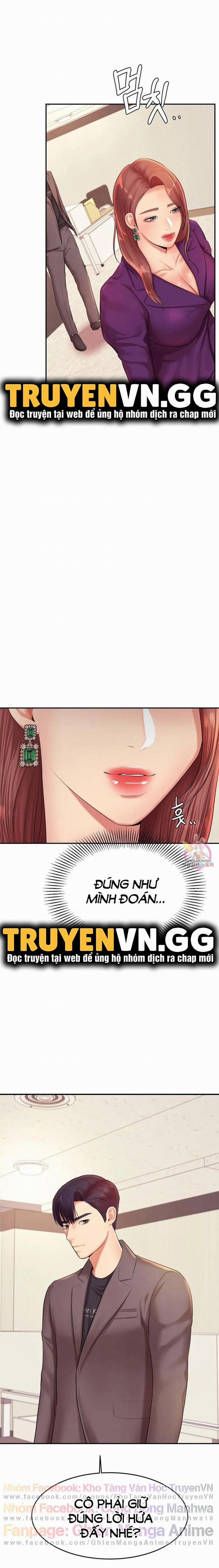 manhwax10.com - Truyện Manhwa Cô Giáo Ngoài Giờ Chương 18 Trang 2