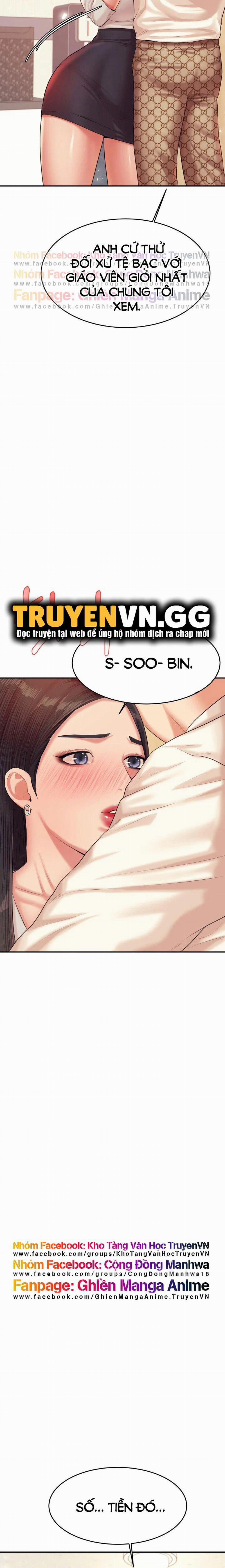 manhwax10.com - Truyện Manhwa Cô Giáo Ngoài Giờ Chương 19 Trang 2