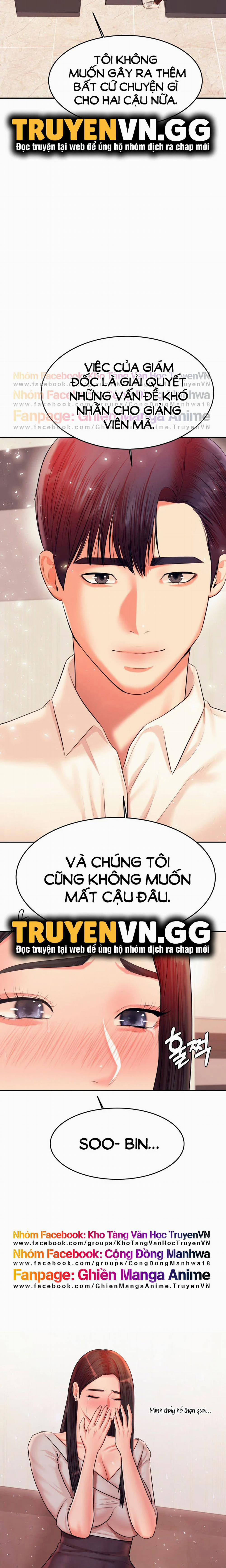 manhwax10.com - Truyện Manhwa Cô Giáo Ngoài Giờ Chương 19 Trang 11