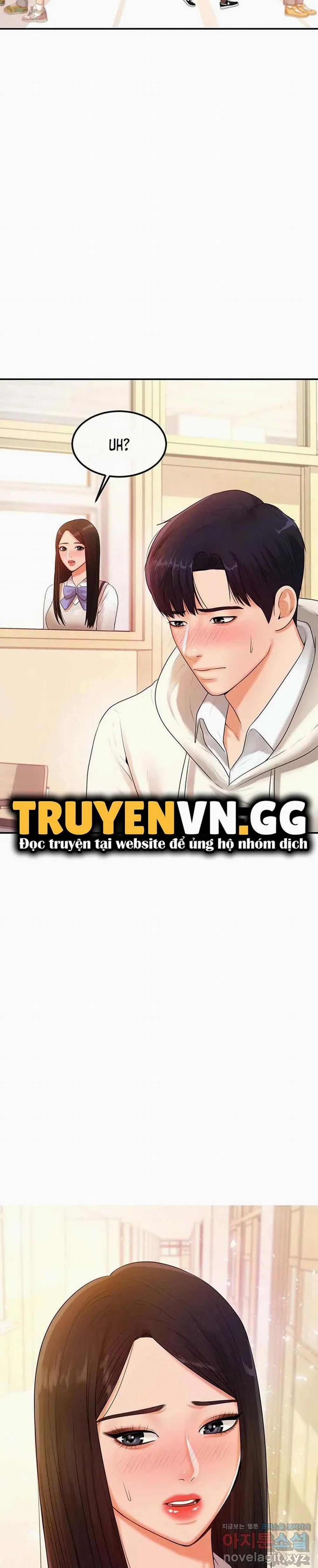 manhwax10.com - Truyện Manhwa Cô Giáo Ngoài Giờ Chương 2 Trang 16