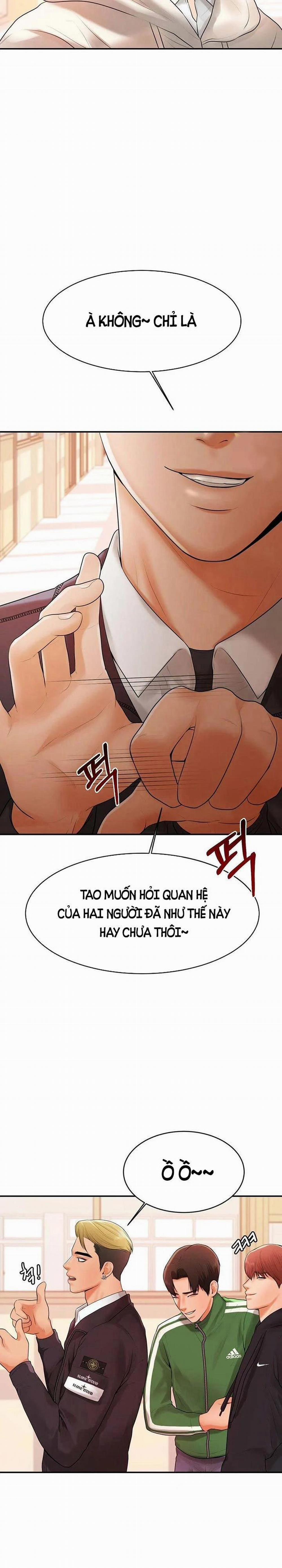 manhwax10.com - Truyện Manhwa Cô Giáo Ngoài Giờ Chương 2 Trang 4