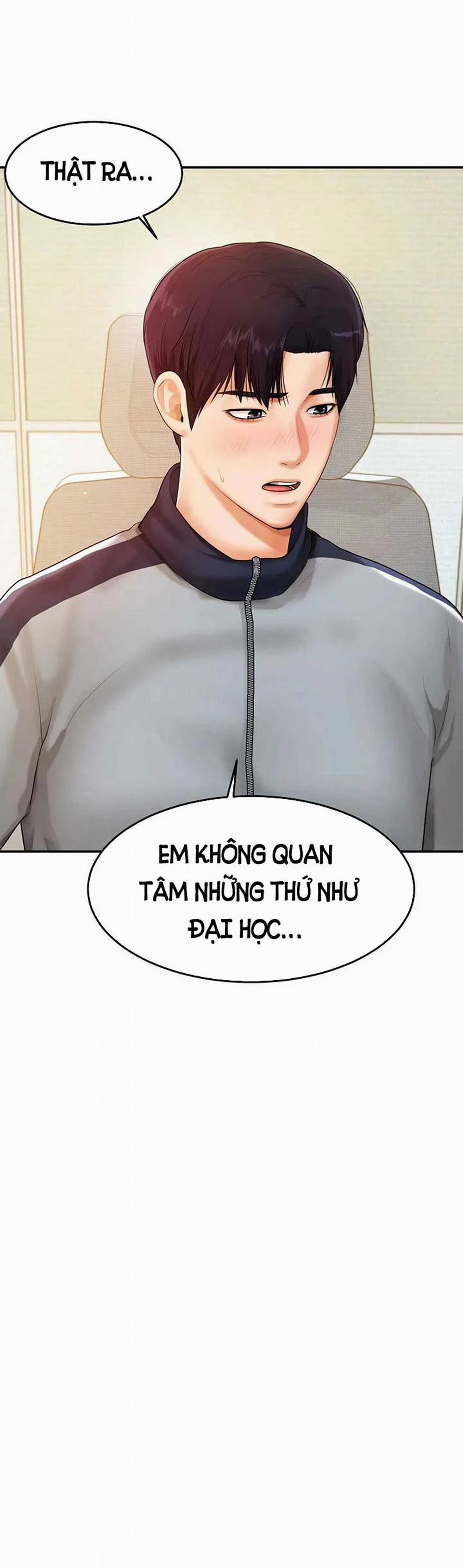 manhwax10.com - Truyện Manhwa Cô Giáo Ngoài Giờ Chương 2 Trang 8