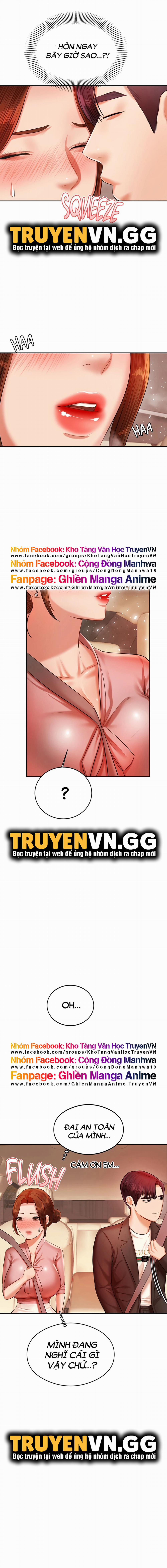 manhwax10.com - Truyện Manhwa Cô Giáo Ngoài Giờ Chương 20 Trang 14