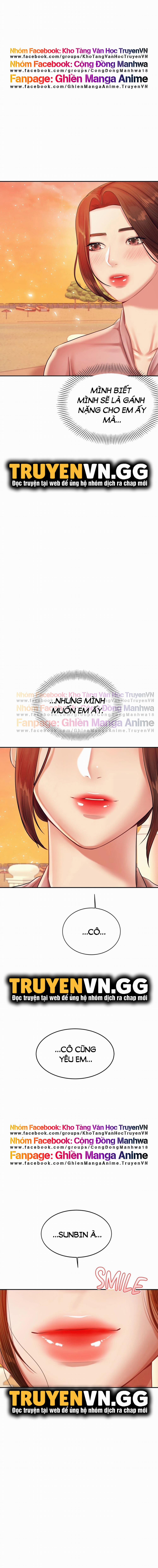 manhwax10.com - Truyện Manhwa Cô Giáo Ngoài Giờ Chương 20 Trang 19