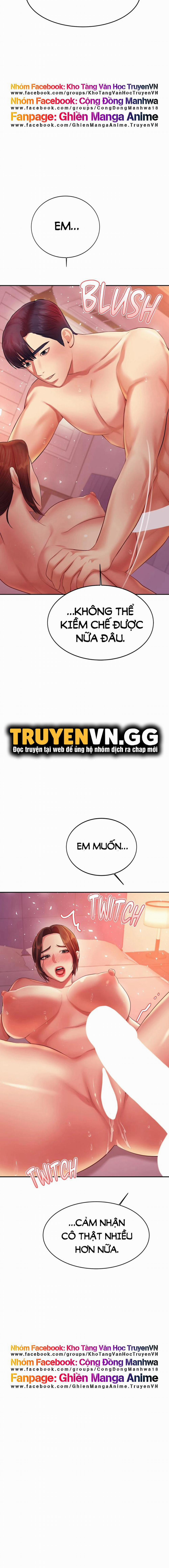 manhwax10.com - Truyện Manhwa Cô Giáo Ngoài Giờ Chương 22 Trang 2