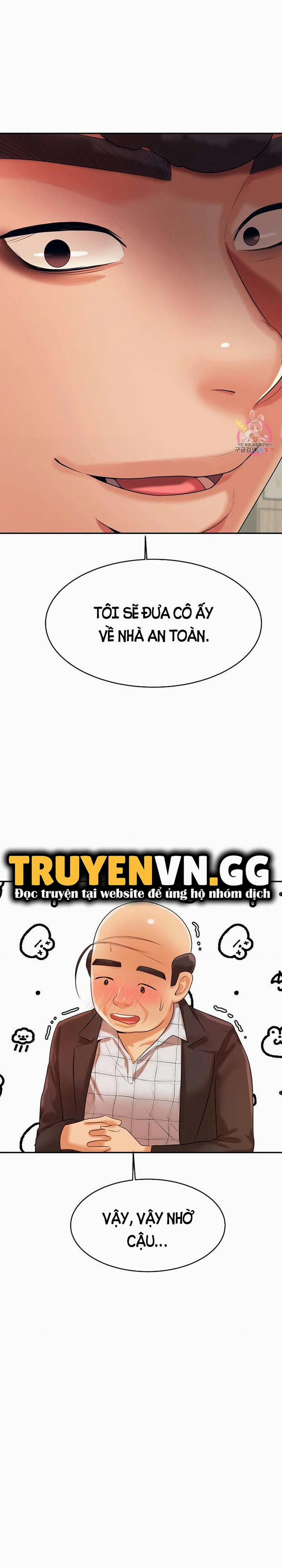 manhwax10.com - Truyện Manhwa Cô Giáo Ngoài Giờ Chương 4 Trang 23