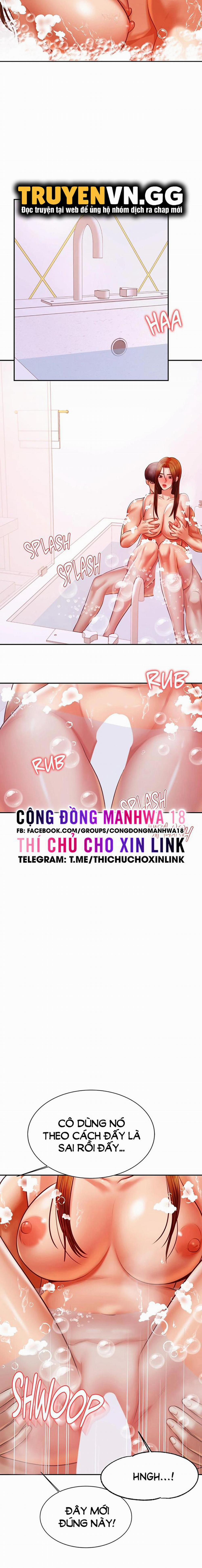 manhwax10.com - Truyện Manhwa Cô Giáo Ngoài Giờ Chương 40 Trang 2