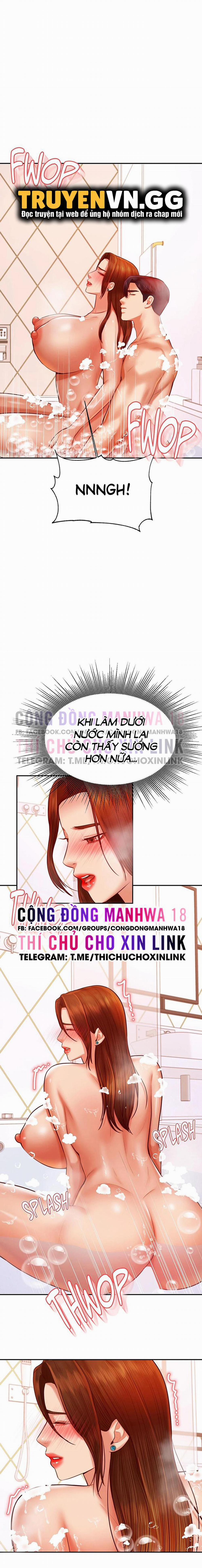 manhwax10.com - Truyện Manhwa Cô Giáo Ngoài Giờ Chương 40 Trang 3