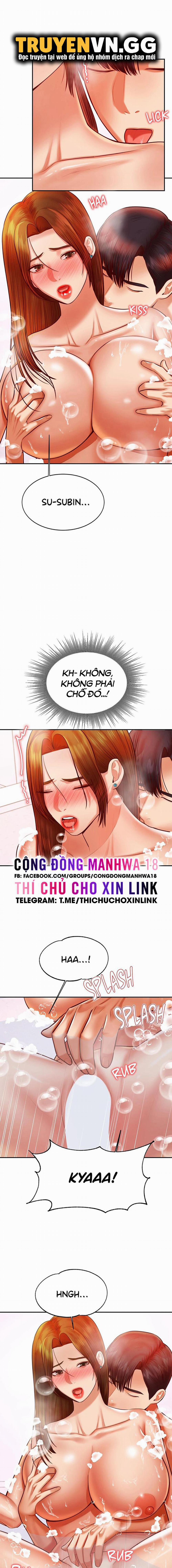 manhwax10.com - Truyện Manhwa Cô Giáo Ngoài Giờ Chương 40 Trang 4