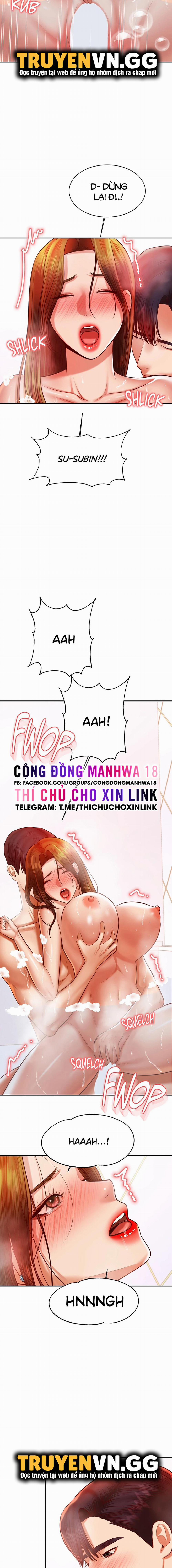 manhwax10.com - Truyện Manhwa Cô Giáo Ngoài Giờ Chương 40 Trang 5