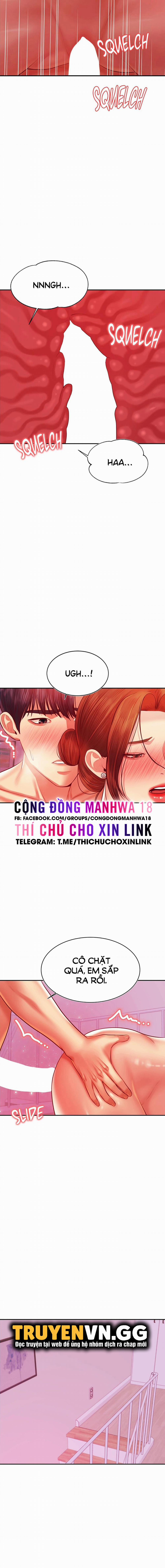 manhwax10.com - Truyện Manhwa Cô Giáo Ngoài Giờ Chương 43 Trang 11