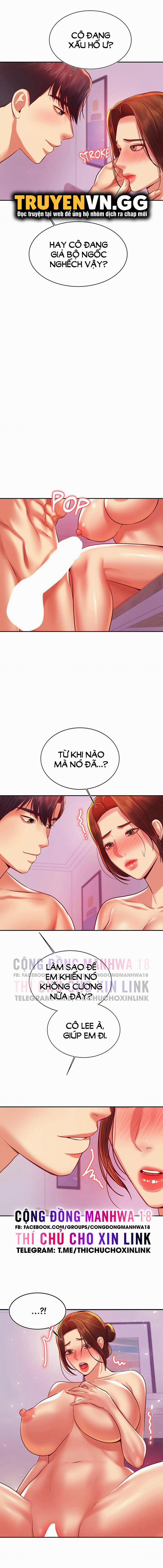 manhwax10.com - Truyện Manhwa Cô Giáo Ngoài Giờ Chương 43 Trang 4