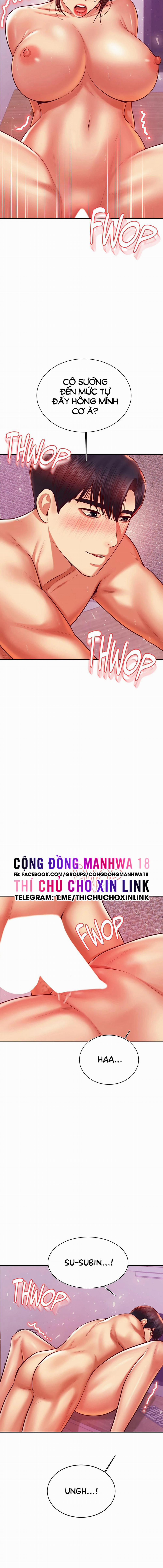 manhwax10.com - Truyện Manhwa Cô Giáo Ngoài Giờ Chương 43 Trang 6