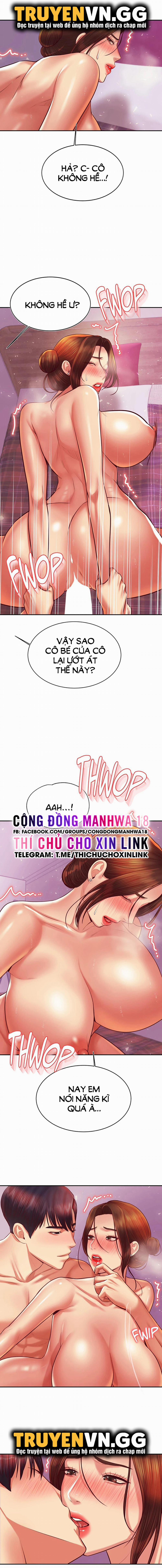 manhwax10.com - Truyện Manhwa Cô Giáo Ngoài Giờ Chương 44 Trang 6