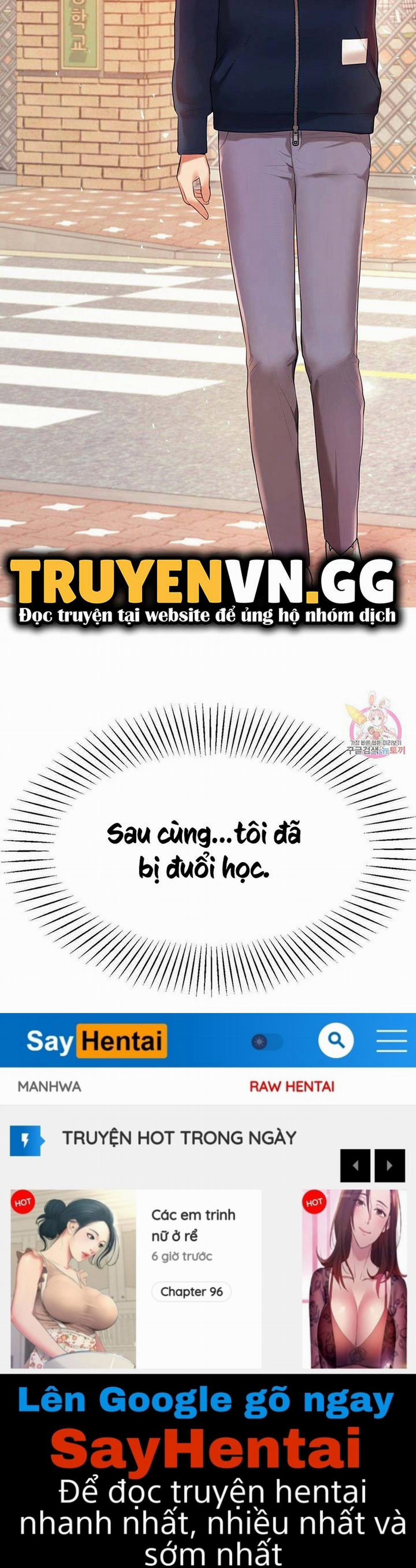 manhwax10.com - Truyện Manhwa Cô Giáo Ngoài Giờ Chương 5 Trang 36