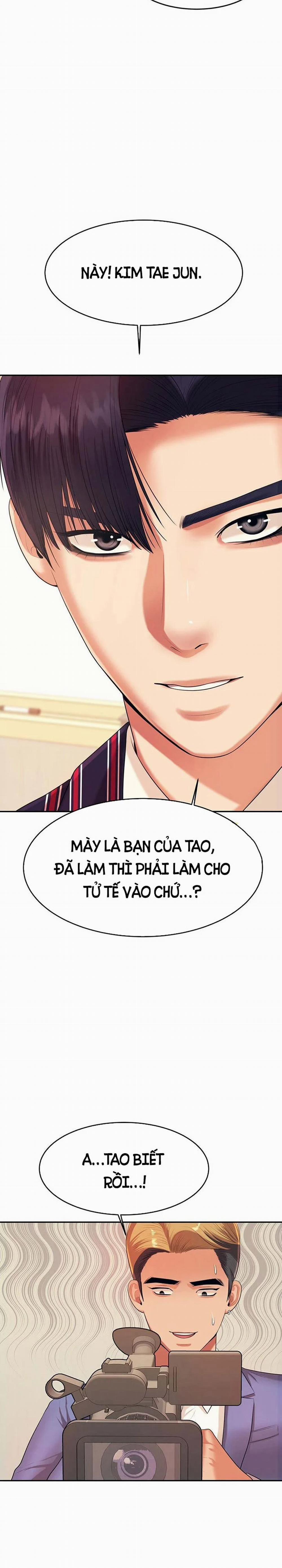 manhwax10.com - Truyện Manhwa Cô Giáo Ngoài Giờ Chương 6 Trang 30