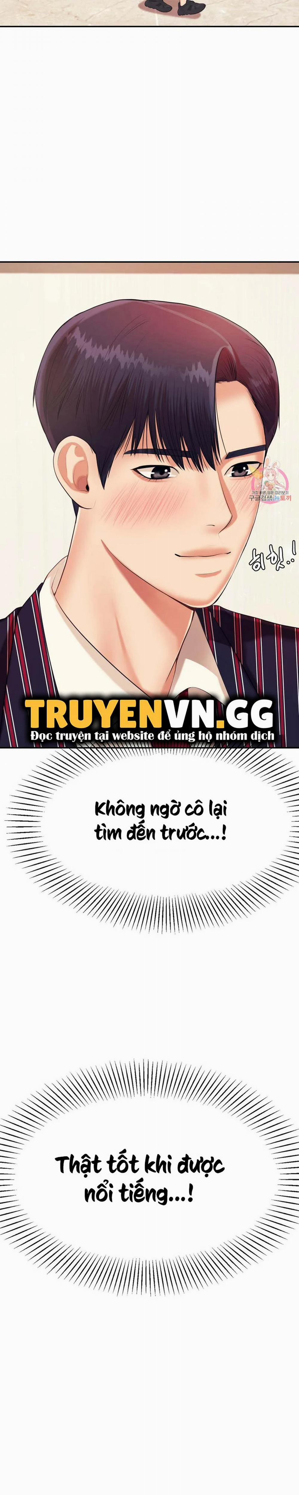 manhwax10.com - Truyện Manhwa Cô Giáo Ngoài Giờ Chương 7 Trang 23